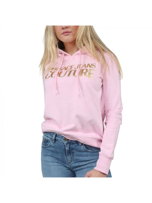 Sweatshirt VERSACE JEANS COUTURE | HWA7TP 30318.402